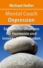 Cover von Mental Coach Depression
