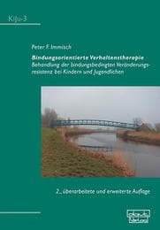 Cover von Bindungsorientierte Verhaltenstherapie