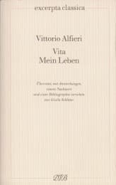 Cover von Vita - Mein Leben