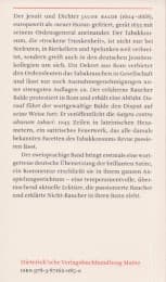 Cover von Satire wider den Tabakmissbrauch - Satyra contra abusum tabaci