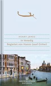 Cover von In Venedig