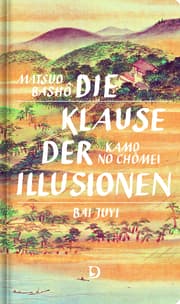Cover von Die Klause der Illusionen