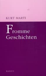 Cover von Fromme Geschichten