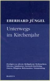 Cover von Unterwegs im Kirchenjahr