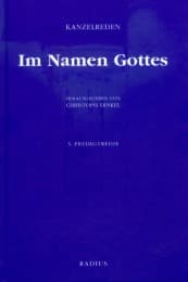 Cover von Im Namen Gottes 3