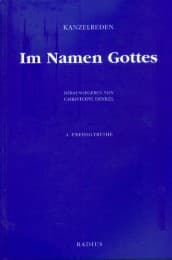 Cover von Im Namen Gottes 4