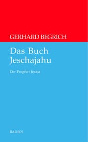 Cover von Das Buch Jeschajahu