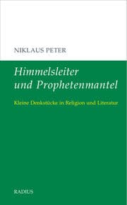 Cover von Himmelsleiter und Prophetenmantel