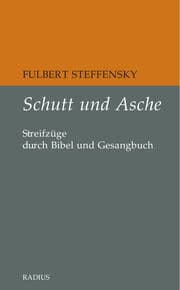 Cover von Schutt und Asche