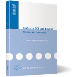 Cover von Audits in GCP and Beyond
