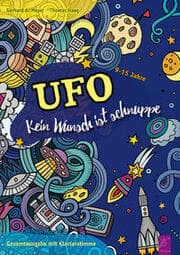 Cover von UFO - Musical