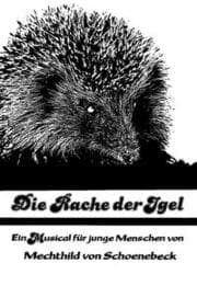 Cover von Die Rache der Igel