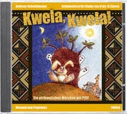 Cover von Kwela! Kwela!