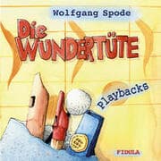 Cover von Die Wundertüte - CD 4479