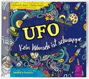 Cover von UFO - Musical