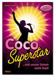 Cover von Coco Superstar