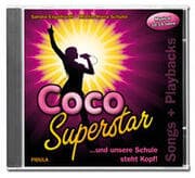 Cover von Coco Superstar