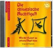 Cover von Die chinesische Nachtigall - CD