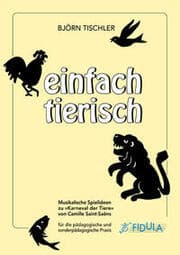 Cover von Einfach tierisch