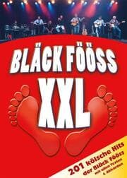 Cover von Bläck Fööss XXL