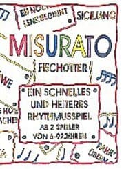 Cover von Misurato