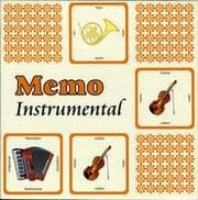 Cover von Memo Instrumental