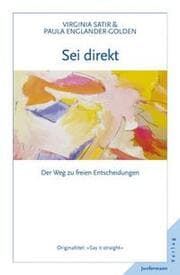 Cover von Sei direkt