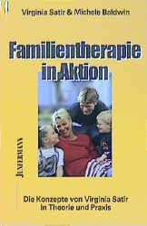 Cover von Familientherapie in Aktion