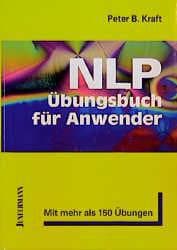 Cover von NLP-Übungsbuch für Anwender
