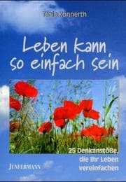 Cover von Leben kann so einfach sein