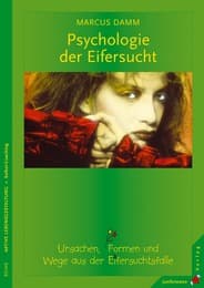 Cover von Psychologie der Eifersucht