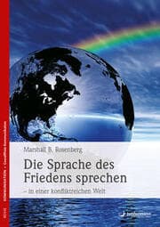 Cover von Die Sprache des Friedens sprechen - in einer konfliktreichen Welt
