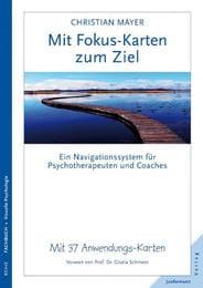 Cover von Mit Fokus-Karten zum Ziel