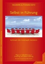 Cover von Selbst in Führung