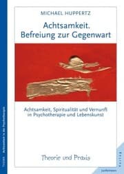 Cover von Achtsamkeit. Befreiung zur Gegenwart