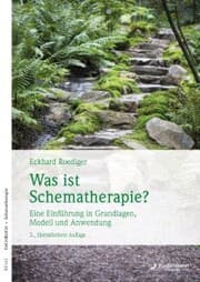 Cover von Was ist Schematherapie?