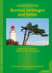 Cover von Burnout vorbeugen und heilen