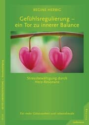 Cover von Gefühlsregulierung - ein Tor zu innerer Balance