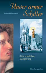 Cover von Unser armer Schiller