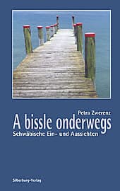 Cover von A bissle onderwegs