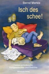 Cover von Isch des schee!