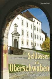 Cover von Schlösser in Oberschwaben