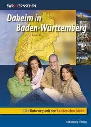 Cover von Daheim in Baden-Württemberg 1