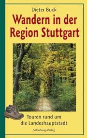 Cover von Wandern in der Region Stuttgart