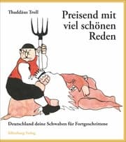 Cover von Preisend mit viel schönen Reden