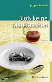Cover von Bloß keine Maultaschen