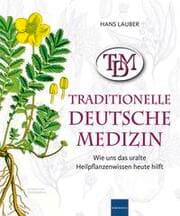 Cover von TDM Traditionelle Deutsche Medizin