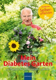 Cover von Mein Diabetes Garten
