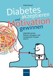 Cover von Diabetes akzeptieren und Motivation gewinnen