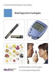 Cover von Bedarfsgerechte Insulingabe